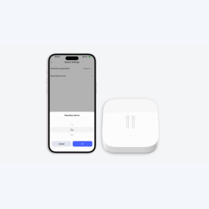 Cảm biến rung Aqara T1