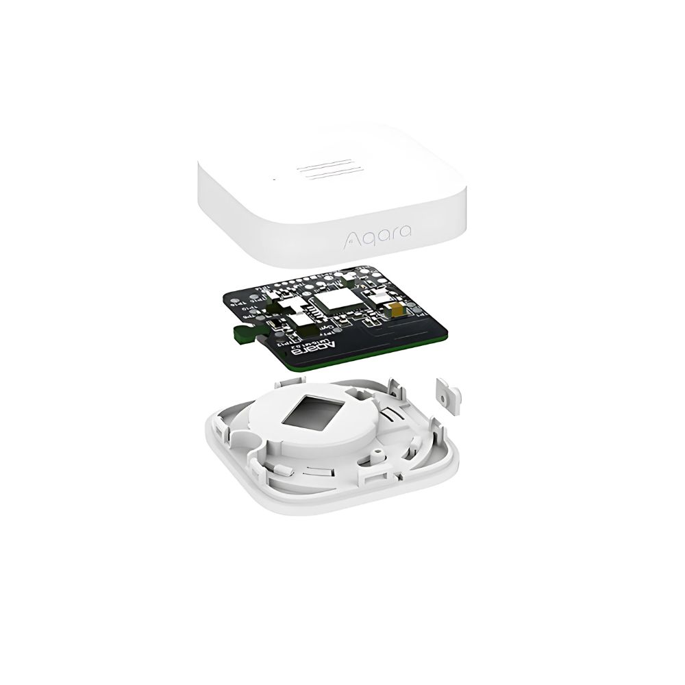 Cảm biến rung Aqara T1 Cảm biến rung Aqara T1