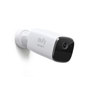 Camera IP Wifi Eufy Solo Pro T8131121 2K