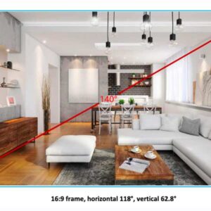 Camera ngoài trời Aqara G100 CH-C08D