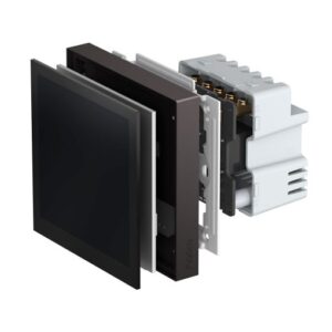 Công tắc thông minh Aqara S1E MS-K01D