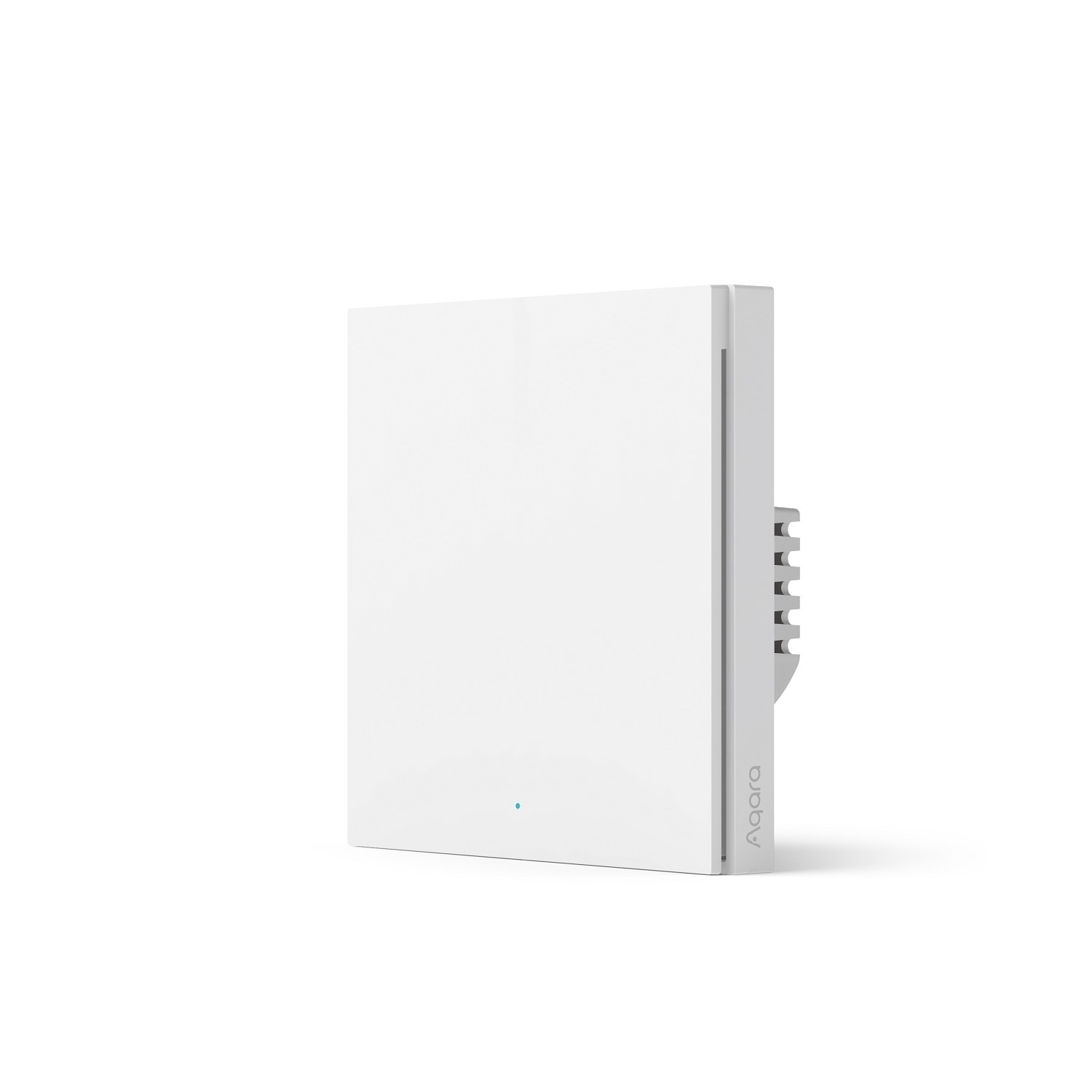 Công tắc thông minh Aqara H1 20A WS-K01D
