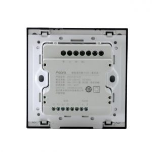 Màn hình điều khiển điều hòa Aqara Thermostat W400 WT-A01D (VRF)