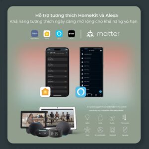 Thiết bị điều khiển ngữ cảnh thông minh Aqara Cube T1 Pro CTP-R01