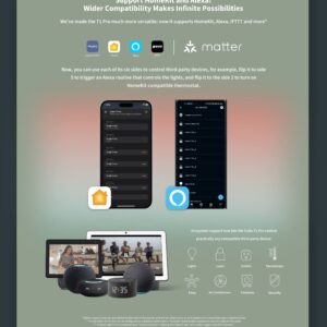 Thiết bị điều khiển ngữ cảnh thông minh Aqara Cube T1 Pro CTP-R01