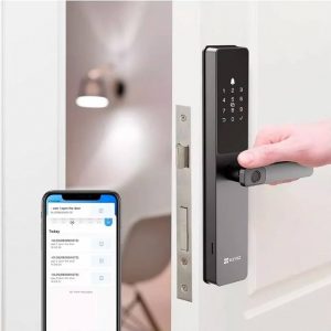 Khóa vân tay thông minh Ezviz DL05