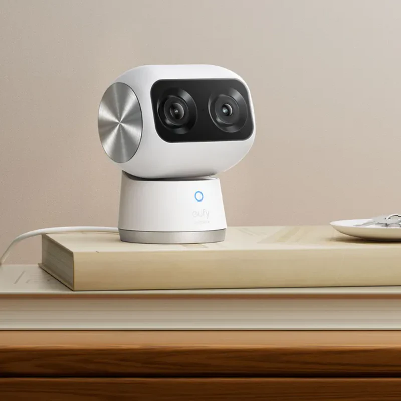 Camera Indoor Eufy S350 Camera Indoor Eufy S350