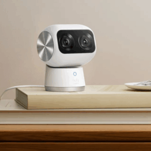 Camera Indoor Eufy S350