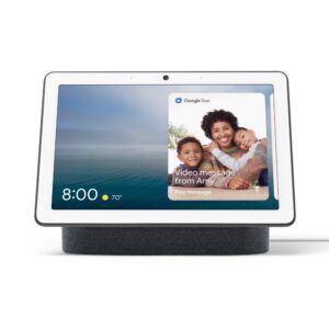 Loa thông minh Google Nest Hub Max 10 inch mới nhất