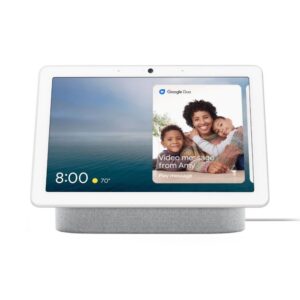 Loa thông minh Google Nest Hub Max 10 inch mới nhất