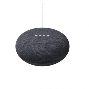 Loa thông minh Google Nest Mini (Home Mini Gen2)
