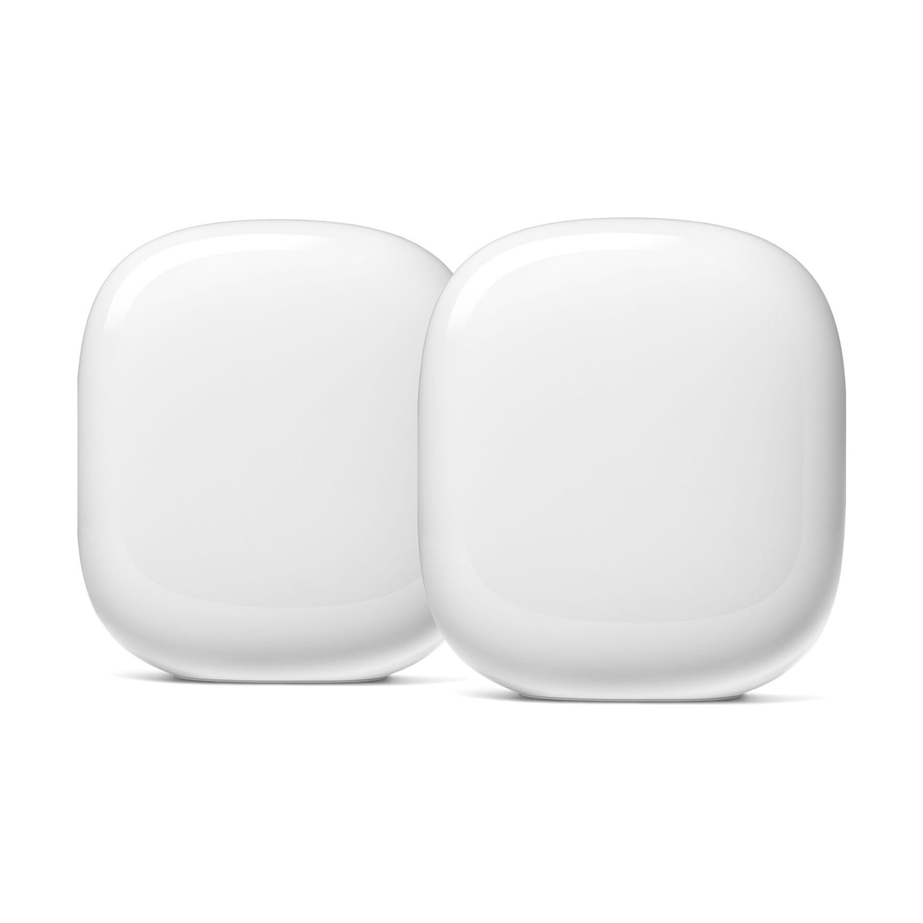 Bộ phát Wifi cao cấp Google Nest Wifi Pro, hỗ trợ Wifi 6E, tương thích Matter Bộ phát Wifi cao cấp Google Nest Wifi Pro, hỗ trợ Wifi 6E, tương thích Matter