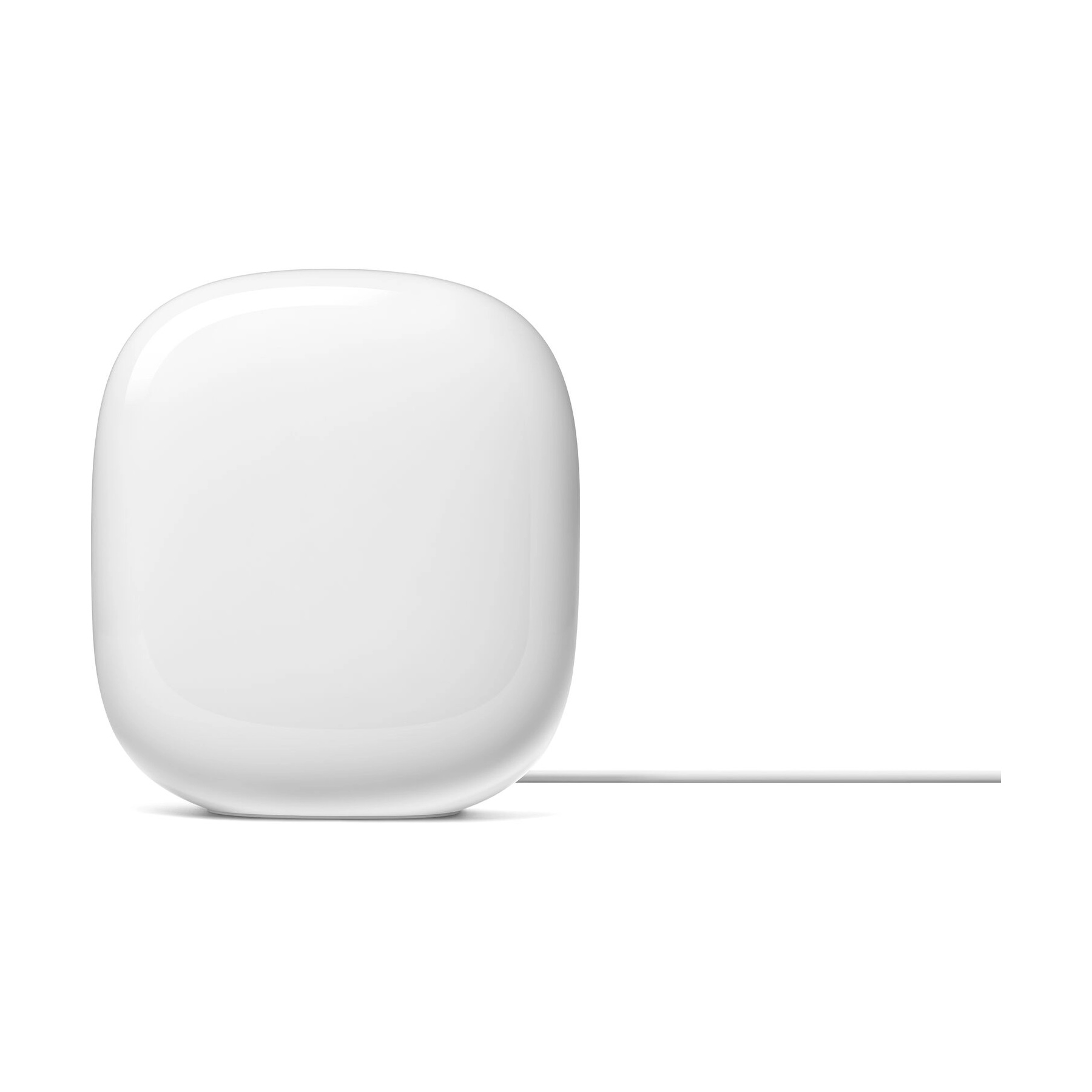 Bộ phát Wifi cao cấp Google Nest Wifi Pro, hỗ trợ Wifi 6E, tương thích Matter Bộ phát Wifi cao cấp Google Nest Wifi Pro, hỗ trợ Wifi 6E, tương thích Matter