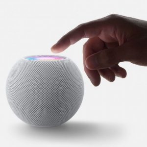Loa thông minh Apple HomePod Mini