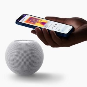 Loa thông minh Apple HomePod Mini