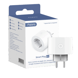 Ổ cắm Aqara Smart Plug EU SP – EUC01