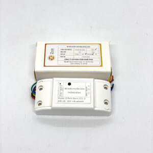 Bộ điều khiển Cửa cuốn/Cổng tự động – BASIC CC1.2