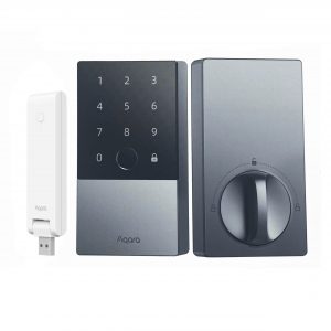 Khoá cửa thông minh Aqara U100 Smart Lock DL-D10D