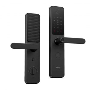 Khoá cửa vân tay thông minh Lockin X9