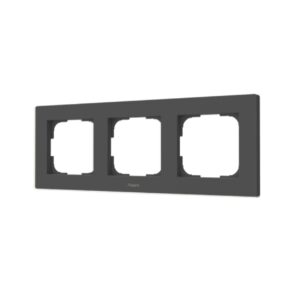 Khung công tắc âm tường thông minh Aqara E.U