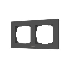 Khung công tắc âm tường thông minh Aqara E.U