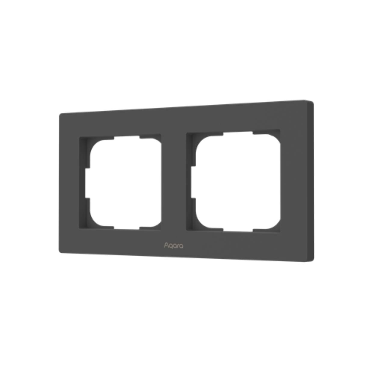 Khung công tắc âm tường thông minh Aqara E.U Khung công tắc âm tường thông minh Aqara E.U