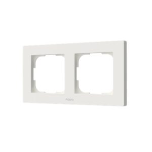 Khung công tắc âm tường thông minh Aqara E.U