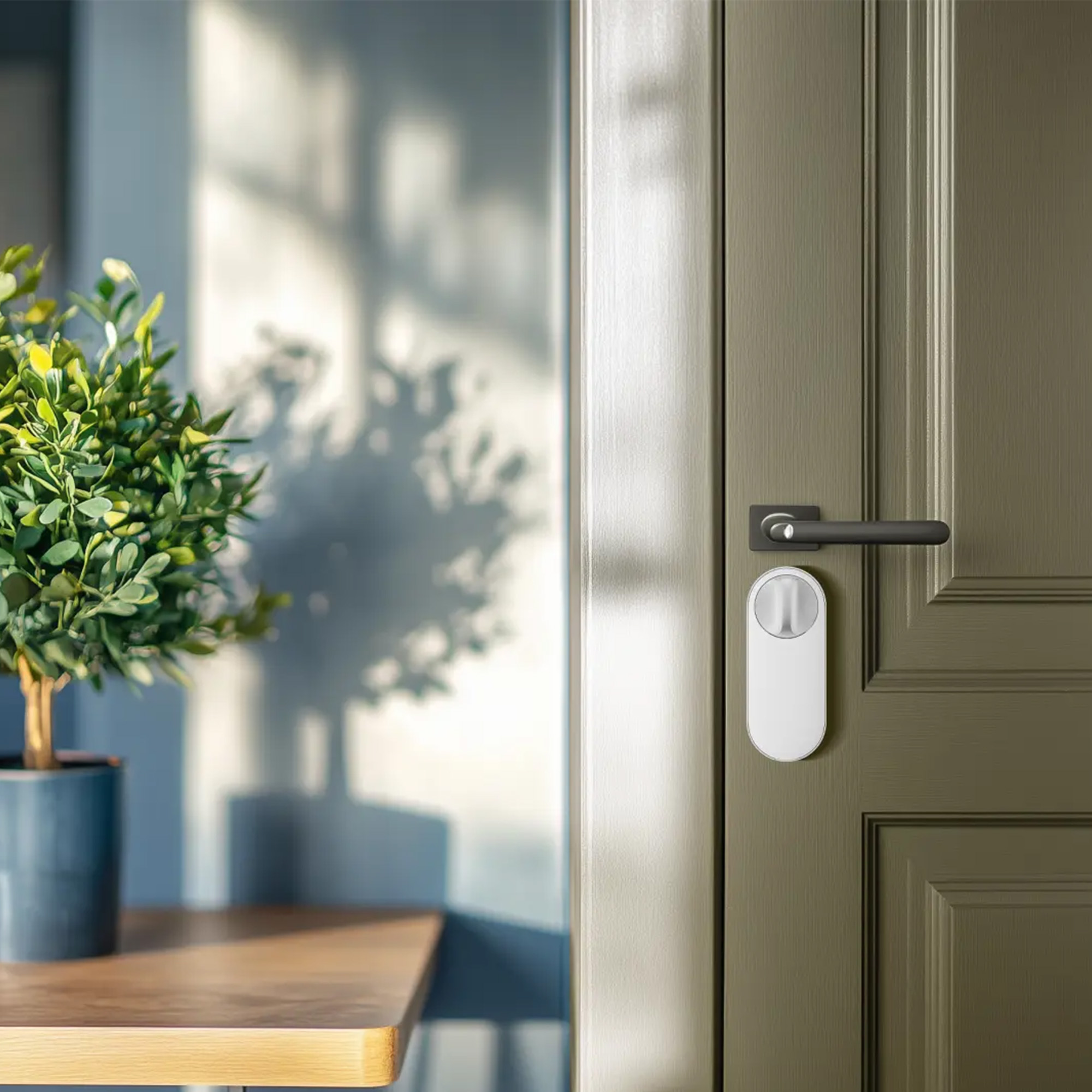 Khoá thông minh Aqara U200 Lite Khoá thông minh Aqara U200 Lite