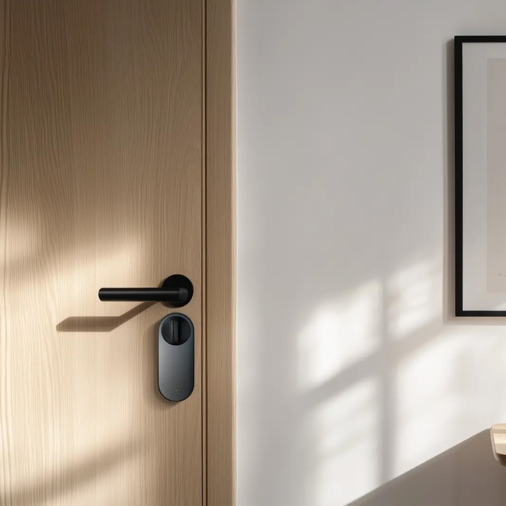 Khoá thông minh Aqara U200 Lite Khoá thông minh Aqara U200 Lite