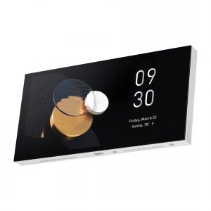 Màn hình trung tâm Aqara Panel Hub S1 Plus EU MP-K03D
