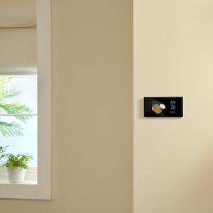 Màn hình trung tâm Aqara Panel Hub S1 Plus EU MP-K03D
