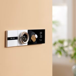 Màn hình trung tâm Aqara Panel Hub S1 Plus EU MP-K03D