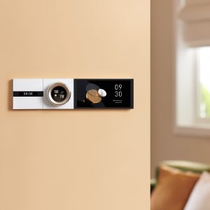 Màn hình trung tâm Aqara Panel Hub S1 Plus EU MP-K03D