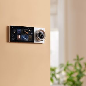Màn hình trung tâm Aqara Panel Hub S1 Plus EU MP-K03D