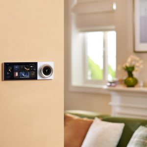 Màn hình trung tâm Aqara Panel Hub S1 Plus EU MP-K03D