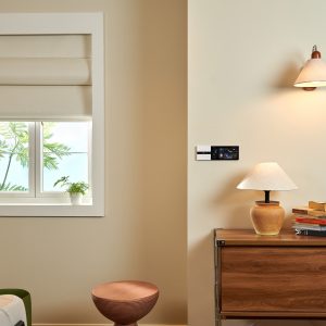 Màn hình trung tâm Aqara Panel Hub S1 Plus EU MP-K03D