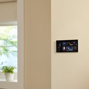 Màn hình trung tâm Aqara Panel Hub S1 Plus EU MP-K03D