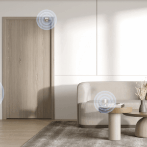 Bộ điều khiển trung tâm Aqara Hub M200 HM-G03D