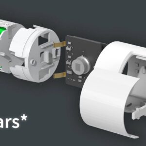 Cảm biến chuyển động Aqara P1 Motion Sensor MS-S02