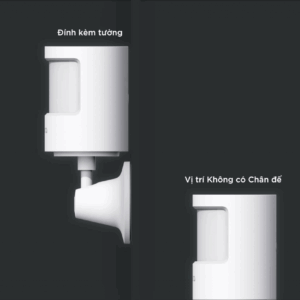 Cảm biến chuyển động Aqara P1 Motion Sensor MS-S02