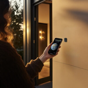 Khoá thông minh Aqara U200 Lite