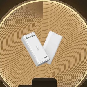 Aqara Smart Light Strip Driver ZNDDMK11LM