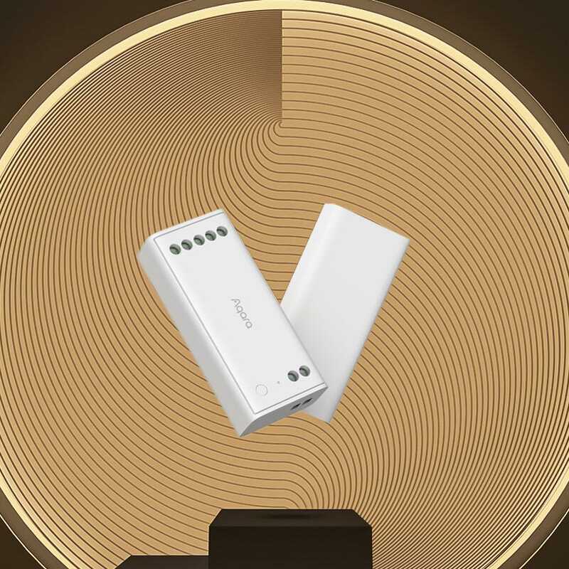 Aqara Smart Light Strip Driver ZNDDMK11LM
