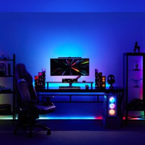 Đèn trang trí thông minh Yeelight Cube Smart Lamp