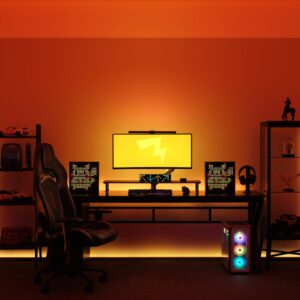 Đèn trang trí thông minh Yeelight Cube Smart Lamp