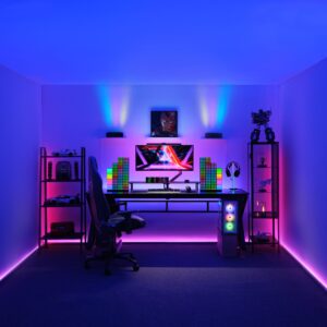 Đèn trang trí thông minh Yeelight Cube Smart Lamp