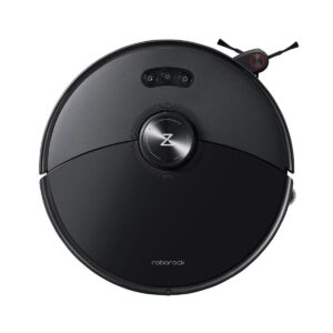 Robot hút bụi lau nhà thông minh Roborock S8 MaxV Ultra