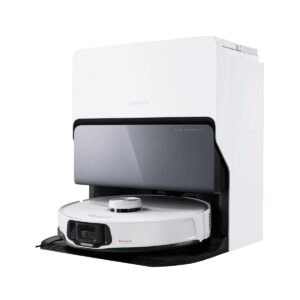 Robot hút bụi lau nhà thông minh Roborock S8 MaxV Ultra