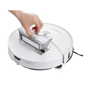 Robot hút bụi lau nhà thông minh Roborock S8 MaxV Ultra