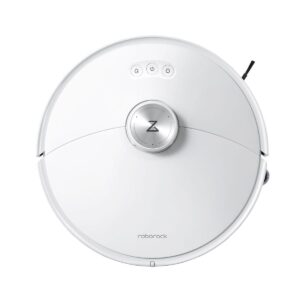 Robot hút bụi lau nhà thông minh Roborock S8 MaxV Ultra